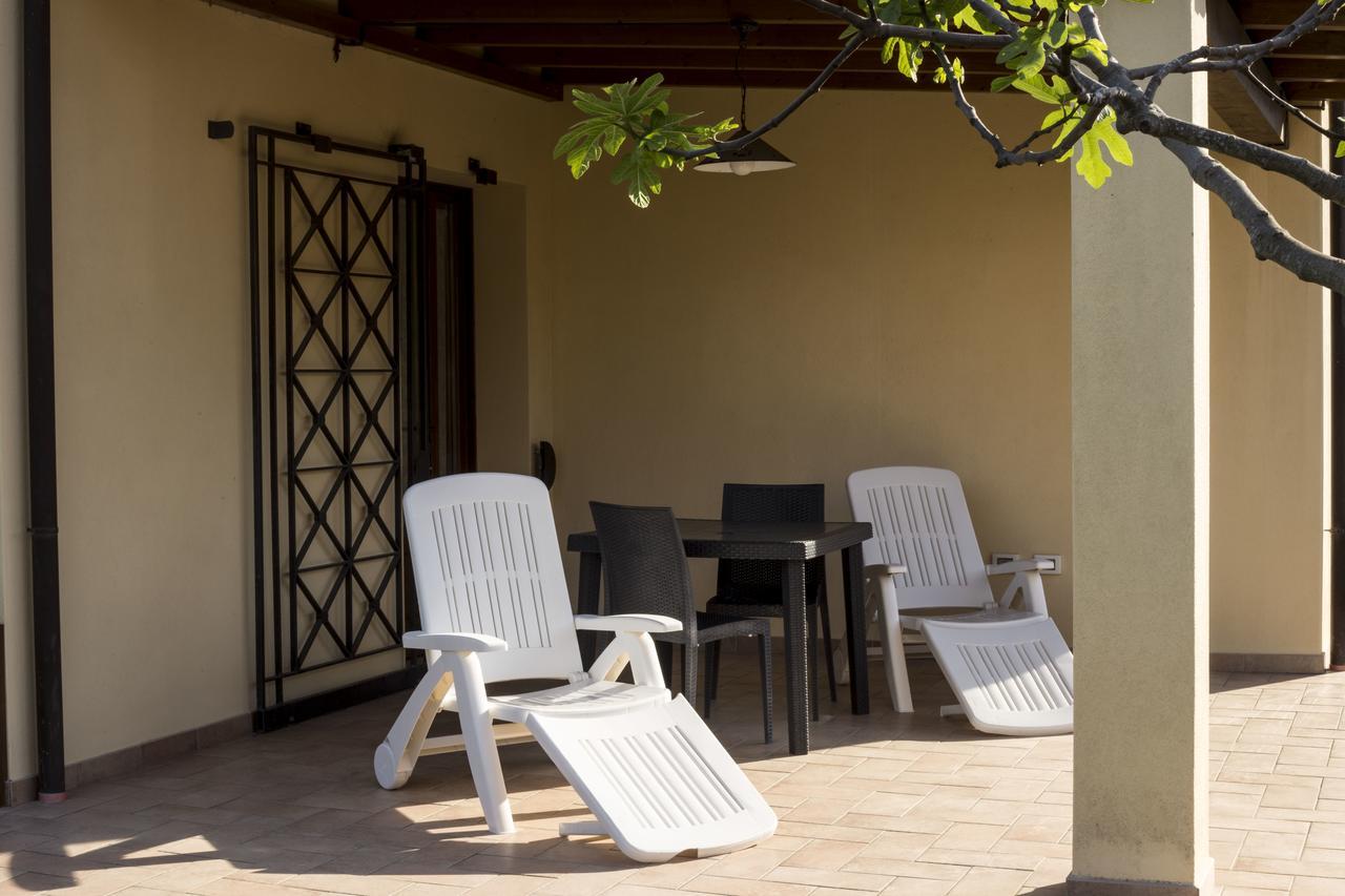 Agriturismo Dallolivo Bolgheri Exterior photo
